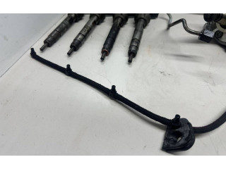 Поршень Комплект системы впрыска топлива N47D20C 7797874, 0445010506  BMW 3 E90 E91  