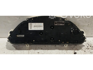 Řídící jednotka 0281016683, 0281016683   Audi A6 S6 C6 4F 2010