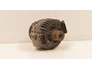 Генератор A013154202, A013154202   Mercedes-Benz Vito Viano W639      
