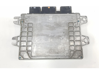 Řídící jednotka MEC93430, 23710JD67A   Nissan Qashqai 2007
