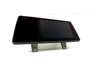 Дисплей    021425, 8715339   BMW 5 G30 G31