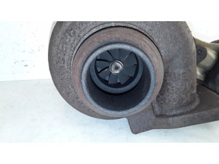  Турбина Peugeot 407 2.0 9661306080, 764609   для двигателя RHR      