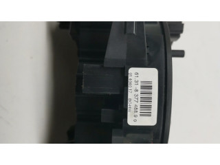 Подрулевой переключатель 837644391, 8377488   BMW 3 E46