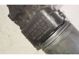 Моторчик дворников 0390241712, 67636914577    BMW 3 E46