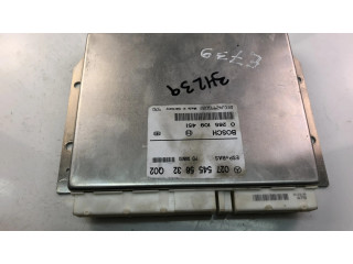 Řídící jednotka 0275455632, 0265109451   Mercedes-Benz E W210 2000