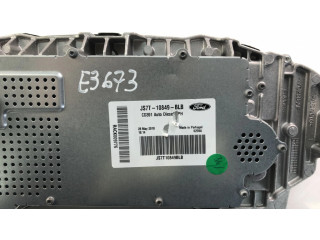 Přístrojová deska  Ford Mondeo MK V 2015 JS7T10849BLB, E3673  