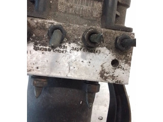 Блок АБС 6758743   BMW  6 E63 E64  2002 - 2010 года