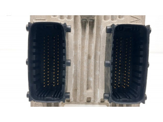 Блок управления двигателя 51827440, 6160109909   Fiat Grande Punto