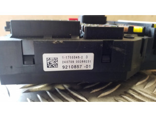 Блок предохранителей 921085701   BMW 5 GT F07    