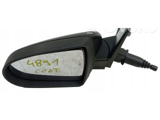 Зеркало (механическое)       Mitsubishi Colt  2004 - 2008 года   