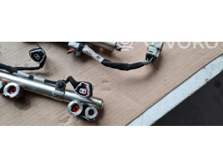 Топливная рампа JR3E9F797CF, JR3E9F797DG   Ford Mustang VI  