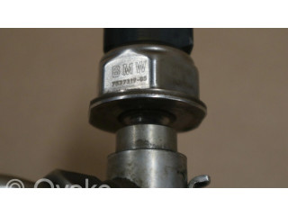 Vstřikovací lišta 7562474   BMW 1 E81 E87  pro benzínový motor 2.0  