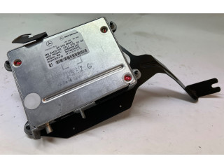Модуль «Bluetooth» A2118703226, UH03MM01RW   Mercedes-Benz C W203