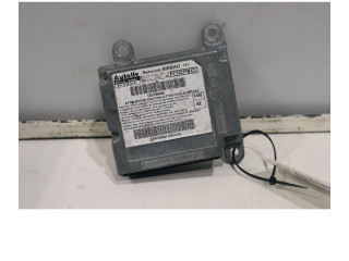 Блок подушек безопасности 1367506080   Fiat Fiorino