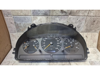 Панель приборов A1635409511, 2734200334846   Mercedes-Benz ML W163       