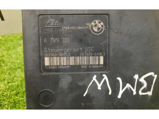 Jednotka ABS 34516789300, 34516789300   BMW 1 E82 E88 2008