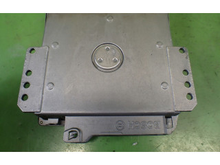 Блок управления двигателем ECU