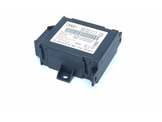 Блок управления коробки передач 4H0963271E, 2015DJ2033   Audi A6 S6 C8 4K