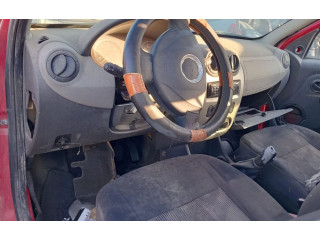 Подушка безопасности двери    Renault Sandero I