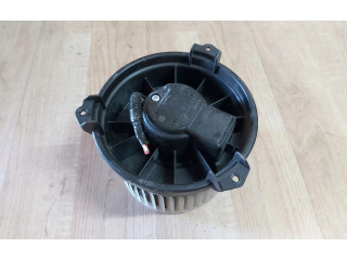 Вентилятор печки    272700-0560   Toyota Sienna XL30 III