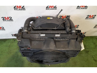 Комплект радиатора 7H428T000AC, 368DT   Land Rover Range Rover L322 2002