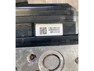 Jednotka ABS 47660JG20A, 8625L016   Nissan X-Trail T31 2008