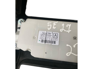 Блок управления климат-контролем 7820A744   Fiat Fullback