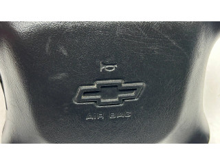 Подушка безопасности водителя 16761164   Chevrolet Chevy Van