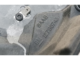 Руль Saab 9-5  1998 - 2005 года 12796743      