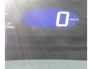 Блок управления климат-контролем 79600SMJG43ZB   Honda Civic