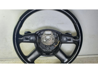Volant Audi A4 S4 B7 8E 8H 2006 61678340C00, 6167834X  