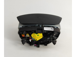 Подушка безопасности водителя 4N0880201K   Audi e-tron