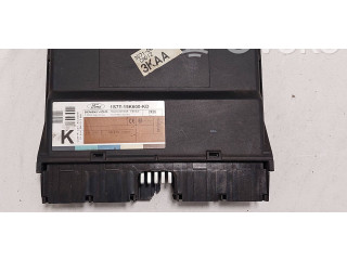 Комфортный модуль 5WK48862, 5WK48743E   Ford Fusion