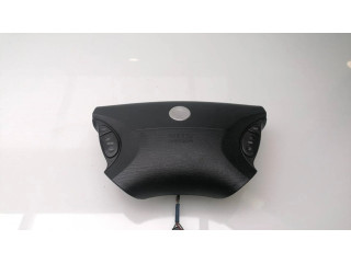 Подушка безопасности водителя 5205059   Saab 9-3 Ver2