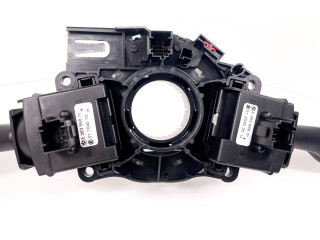 Подрулевой шлейф SRS 8377488, 01404017   BMW 3 E46