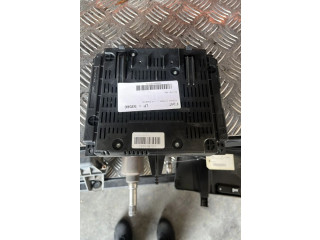 Модуль управления BSM 52221588   Fiat Fiorino    