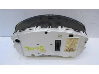 Přístrojová deska  Ford Focus 2007 3M5F10841B  