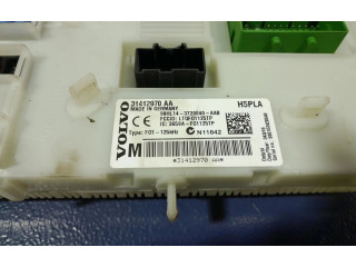 Блок комфорта 31412970AA, 31412970AA   Volvo XC60   