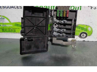 Модуль управления BSM 6X0937550C   Volkswagen Polo III 6N 6N2 6NF    