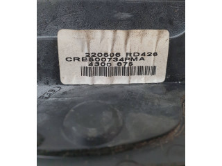 Zpětné zrcátko  Land Rover Range Rover Sport L320 2007  CRB500734PMA  