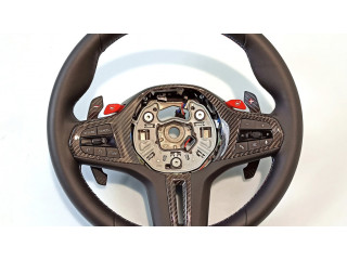 Volant BMW M4 G82 G83 2020 024386, 32309882677  