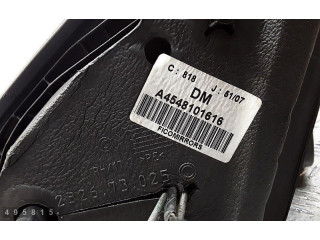 Zpětné zrcátko  Smart ForFour I 2004  e9024260, a4548101616  