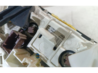 Блок управления климат-контролем 140015338A   Citroen Jumpy