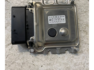 Блок управления A4709000203, 0281035504   Mercedes-Benz X-class W470