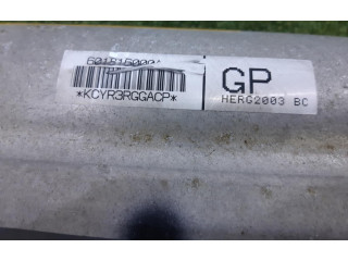 Подушка безопасности двери 601816000A   KIA Rio