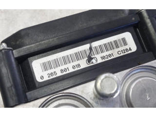Jednotka ABS 0265232718   Renault Sandero I 2011