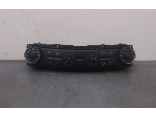 Блок управления климат-контролем 2118300385   Mercedes-Benz E W211