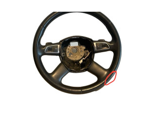 Volant Audi A6 Allroad C6 2010 4E0419091CN  