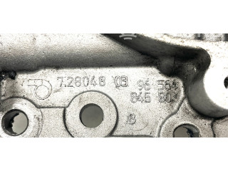 Čerpadlo oleje 9656484580, 72804803   Ford Fiesta 1.4  F6JD