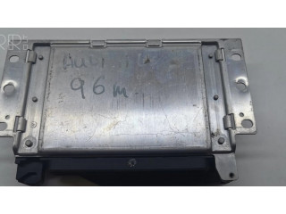 Блок управления АБС 4D0907379K, 0265109031   Audi A4 S4 B5 8D